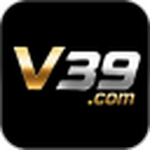 v39.com Logo